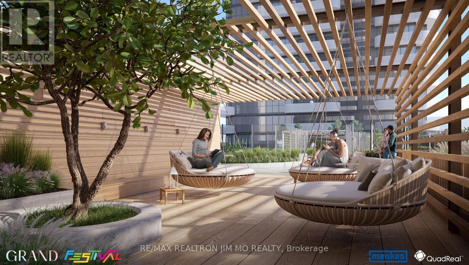 2903 - 8 Interchange Way, Vaughan, Ontario  L4K 0R2 - Photo 24 - N12553692