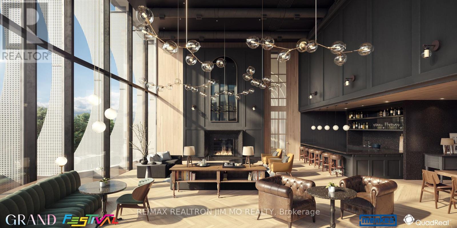 2903 - 8 Interchange Way, Vaughan, Ontario  L4K 0R2 - Photo 18 - N12553692