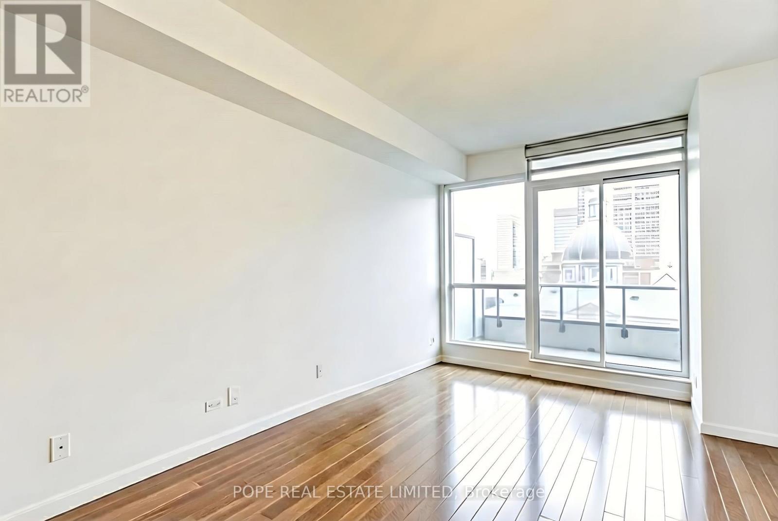 502 - 500 Sherbourne Street, Toronto, Ontario  M4X 1L1 - Photo 10 - C12768426