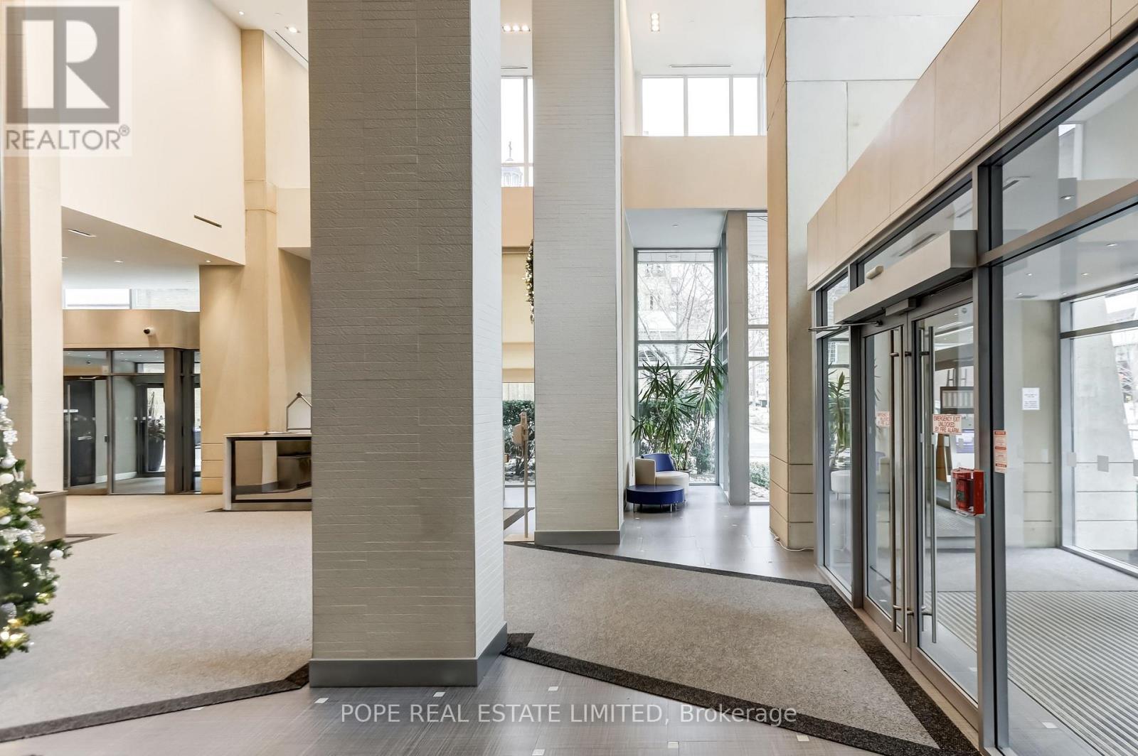 502 - 500 Sherbourne Street, Toronto, Ontario  M4X 1L1 - Photo 21 - C12768426