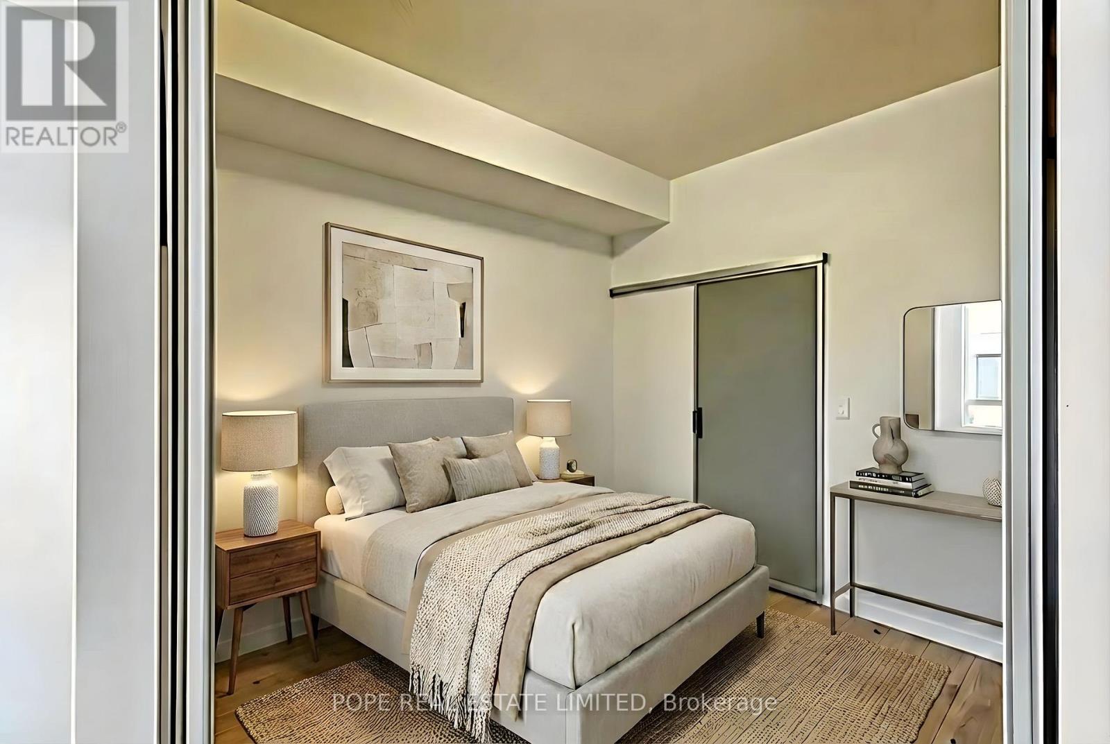 502 - 500 Sherbourne Street, Toronto, Ontario  M4X 1L1 - Photo 3 - C12768426