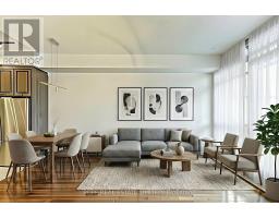 502 - 500 SHERBOURNE STREET, Toronto, Ontario