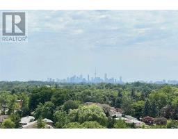 303 - 117 MCMAHON DRIVE, Toronto, Ontario