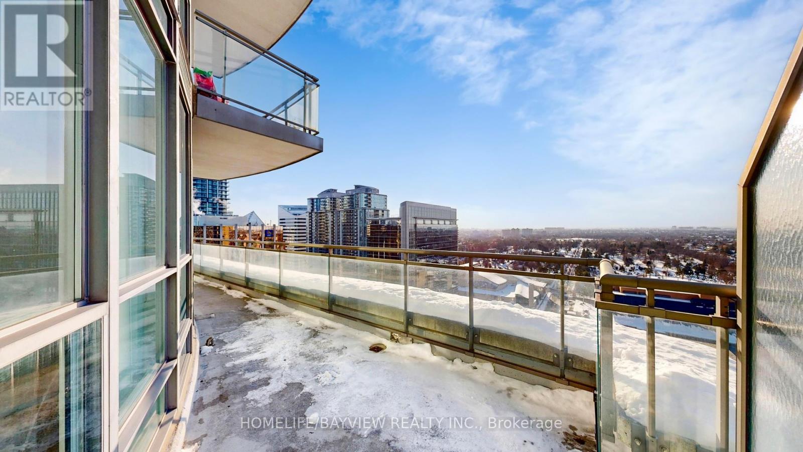 2906 - 21 Hillcrest Avenue, Toronto, Ontario  M2N 7K2 - Photo 34 - C12768434