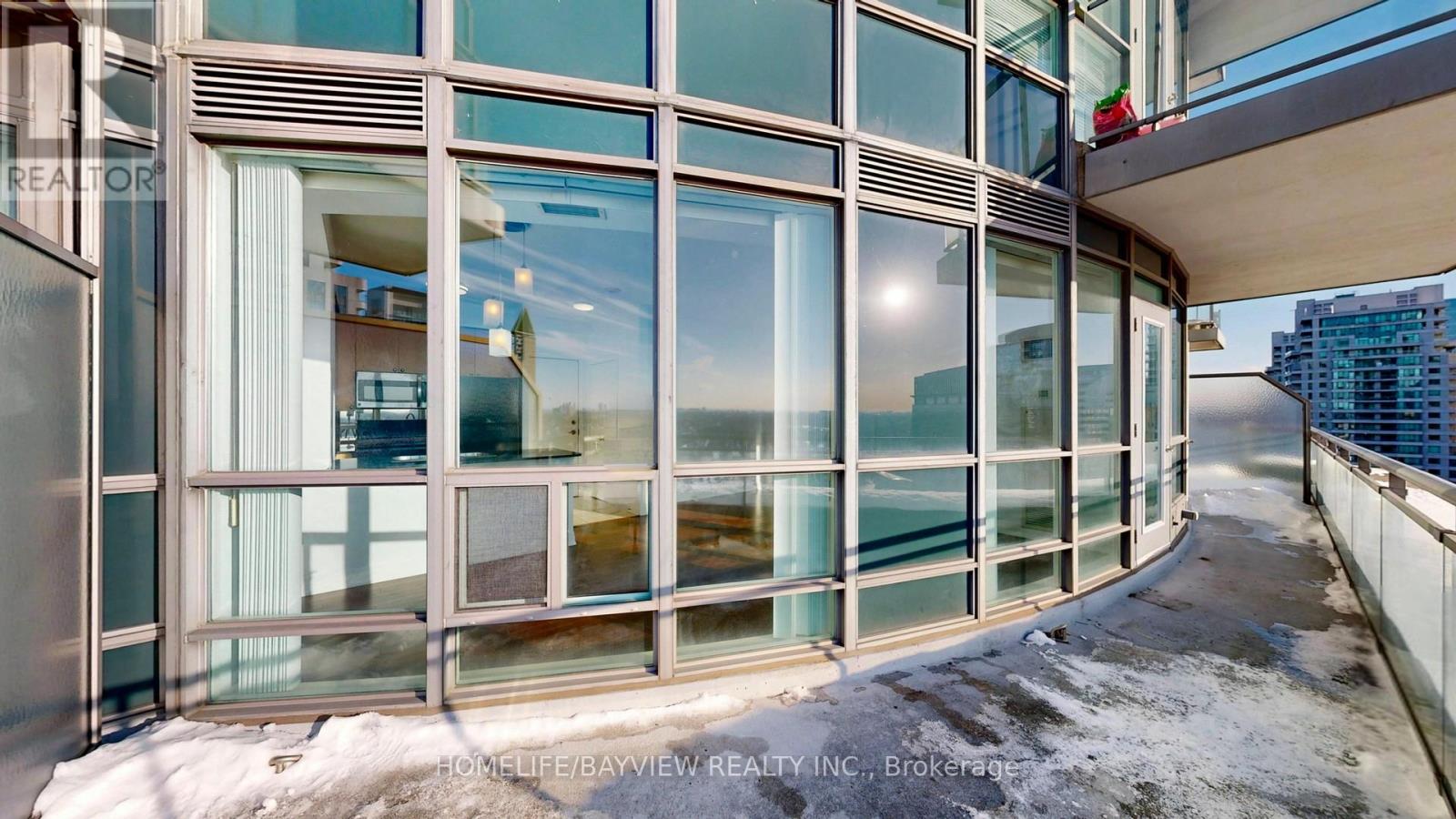 2906 - 21 Hillcrest Avenue, Toronto, Ontario  M2N 7K2 - Photo 35 - C12768434