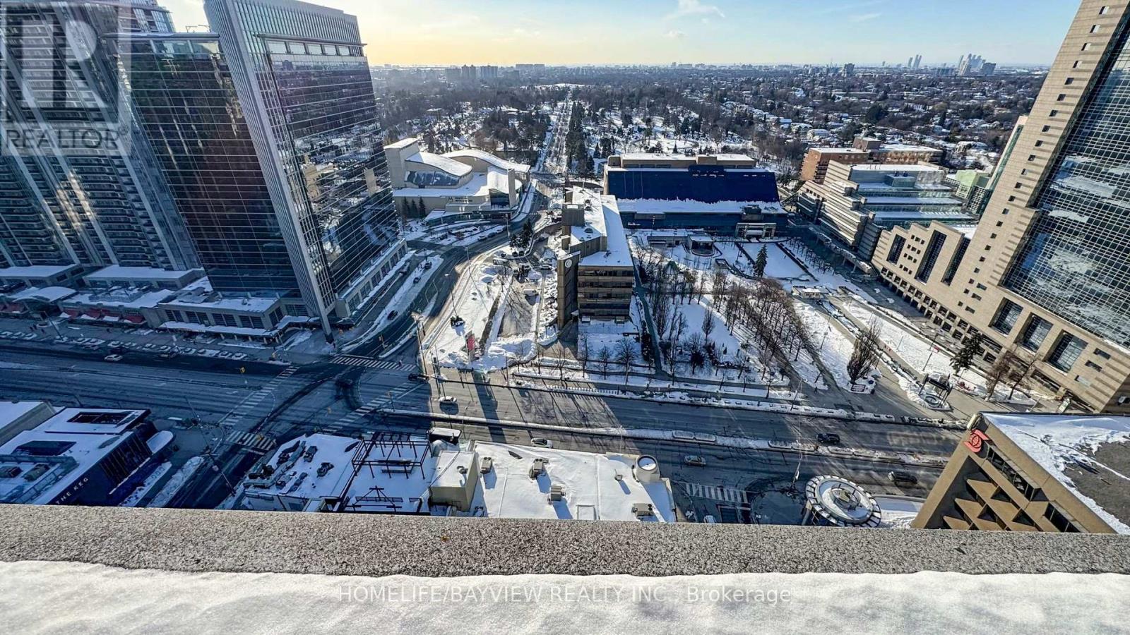 2906 - 21 Hillcrest Avenue, Toronto, Ontario  M2N 7K2 - Photo 36 - C12768434