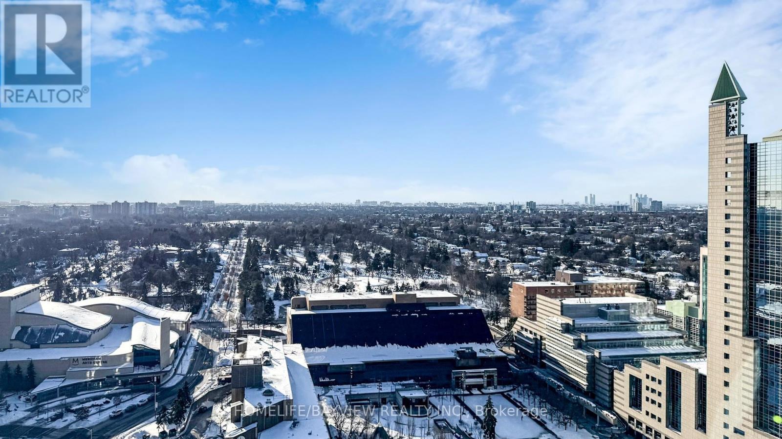 2906 - 21 Hillcrest Avenue, Toronto, Ontario  M2N 7K2 - Photo 37 - C12768434