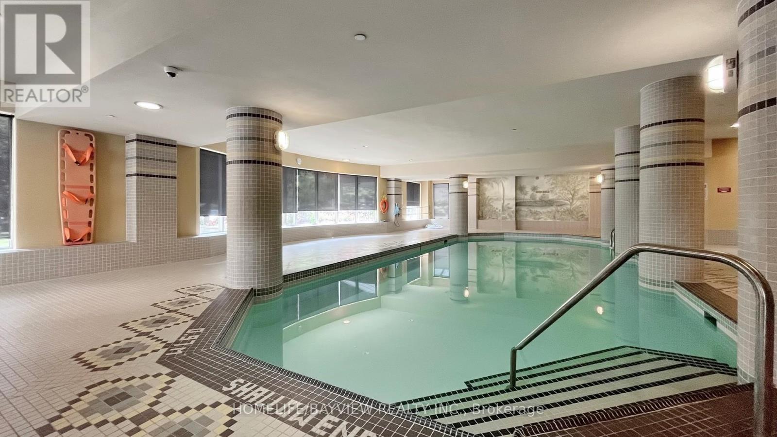 2906 - 21 Hillcrest Avenue, Toronto, Ontario  M2N 7K2 - Photo 42 - C12768434