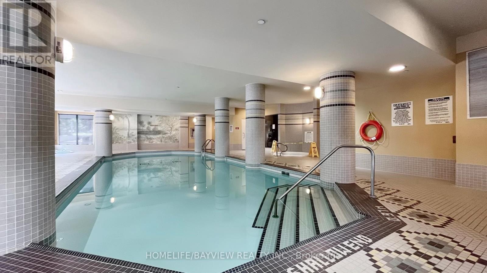 2906 - 21 Hillcrest Avenue, Toronto, Ontario  M2N 7K2 - Photo 43 - C12768434