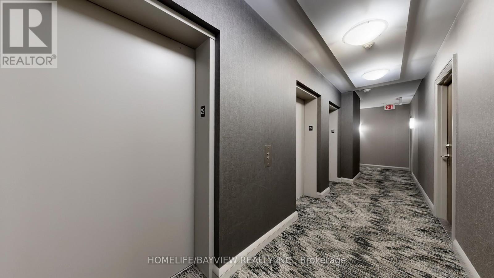 2906 - 21 Hillcrest Avenue, Toronto, Ontario  M2N 7K2 - Photo 9 - C12768434