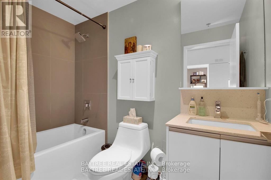 614 - 20 Minowan Miikan Lane, Toronto, Ontario  M6J 0E5 - Photo 16 - C12768436