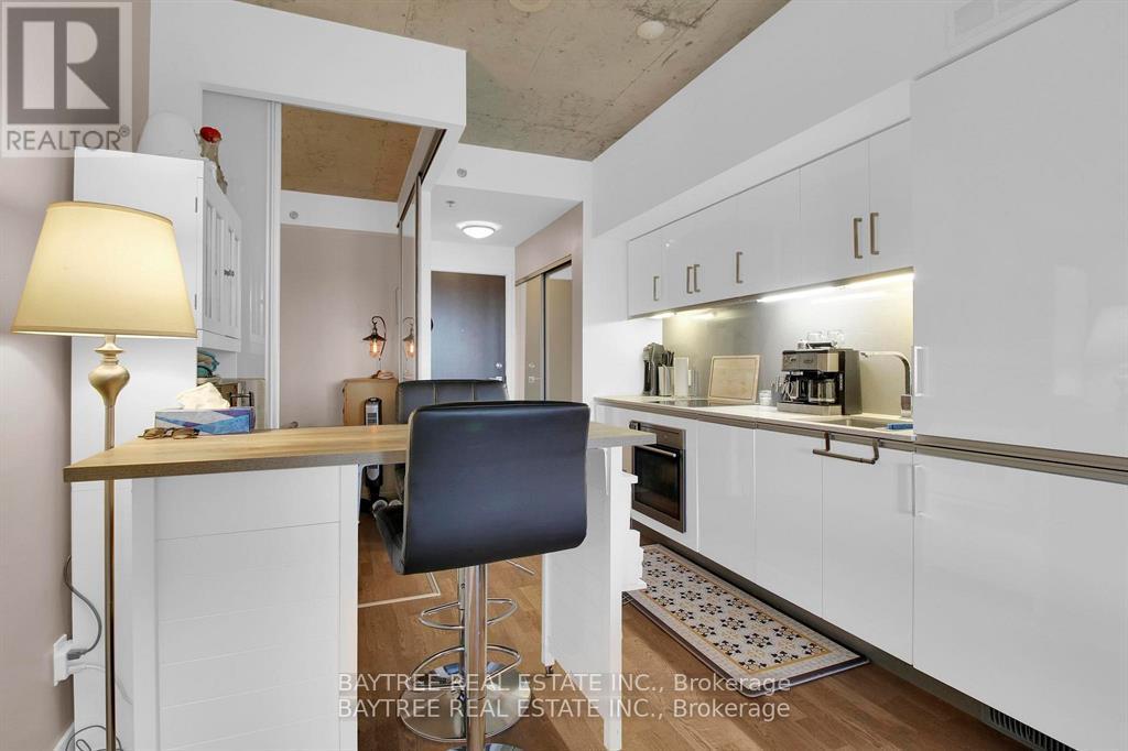 614 - 20 Minowan Miikan Lane, Toronto, Ontario  M6J 0E5 - Photo 7 - C12768436