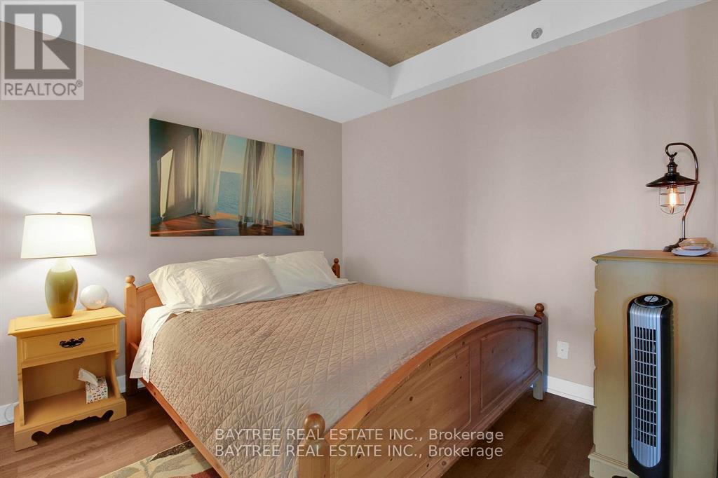 614 - 20 Minowan Miikan Lane, Toronto, Ontario  M6J 0E5 - Photo 8 - C12768436