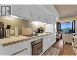 614 - 20 MINOWAN MIIKAN LANE, Toronto, Ontario