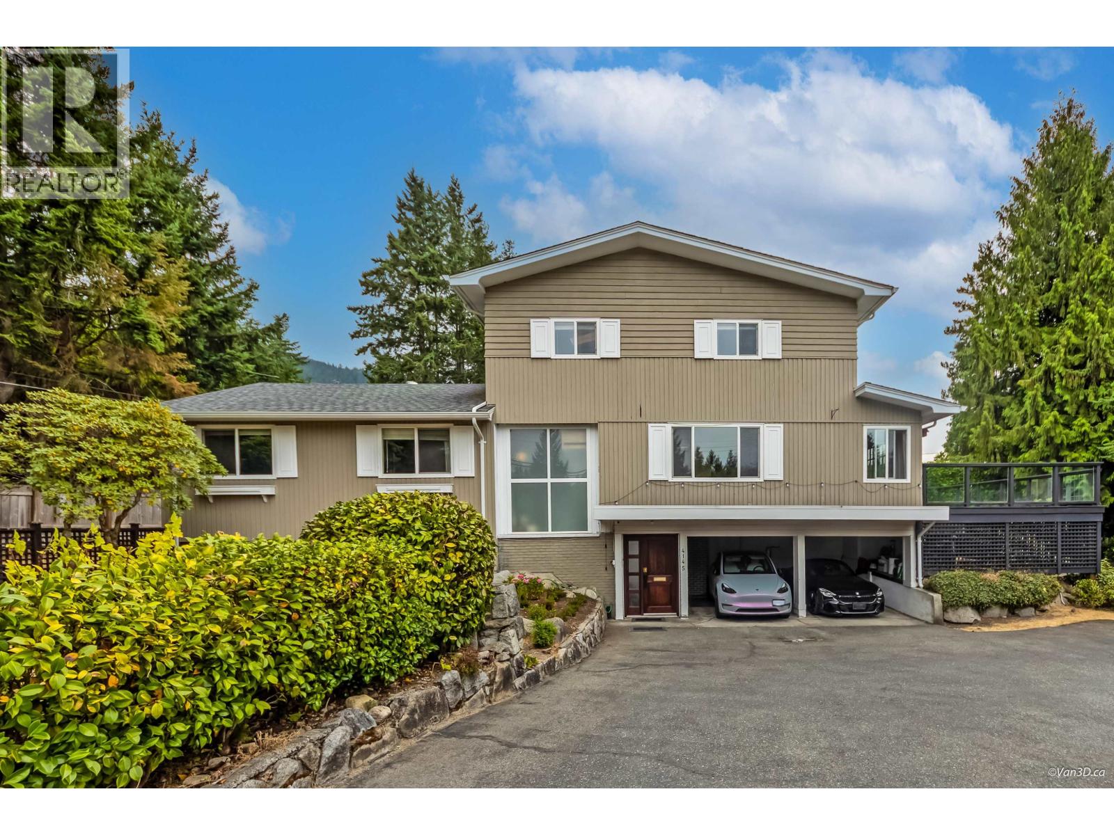 4145 RIPPLE ROAD, West Vancouver, British Columbia