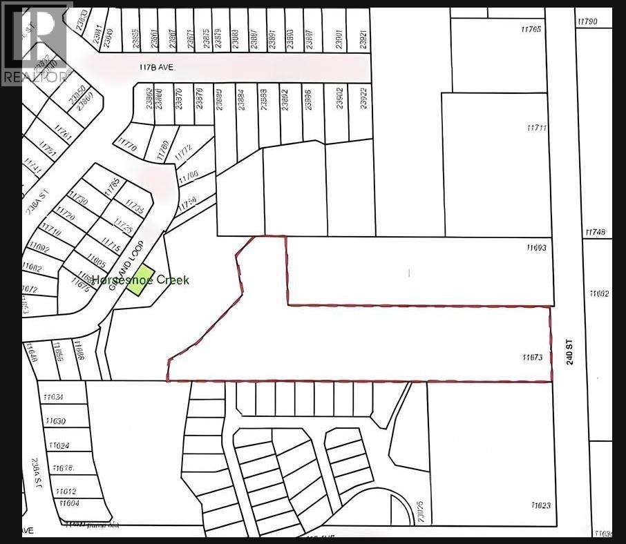 11673 240 Street, Maple Ridge, British Columbia  V4R 1M6 - Photo 2 - R3076680