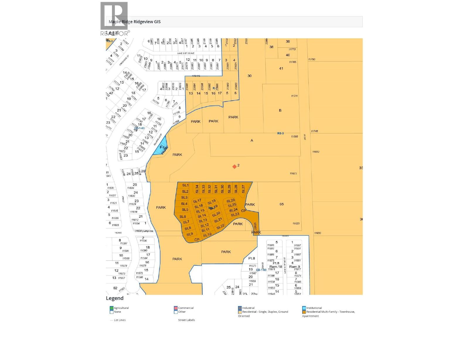 11673 240 Street, Maple Ridge, British Columbia  V4R 1M6 - Photo 4 - R3076680