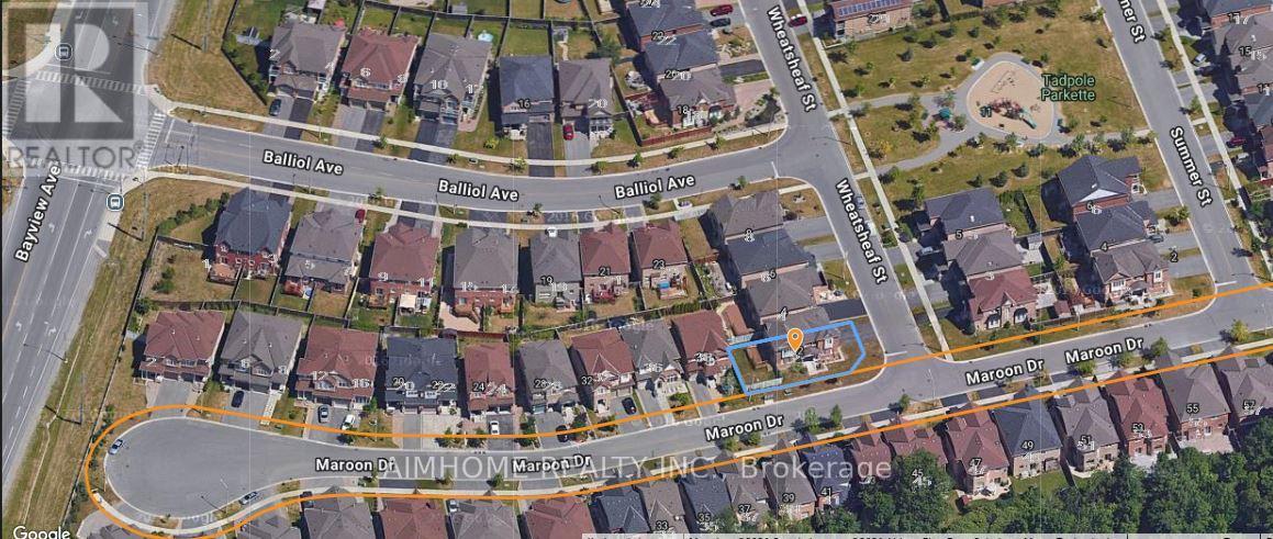 2 Wheatsheaf Street, Richmond Hill, Ontario  L4E 5B4 - Photo 33 - N12768424