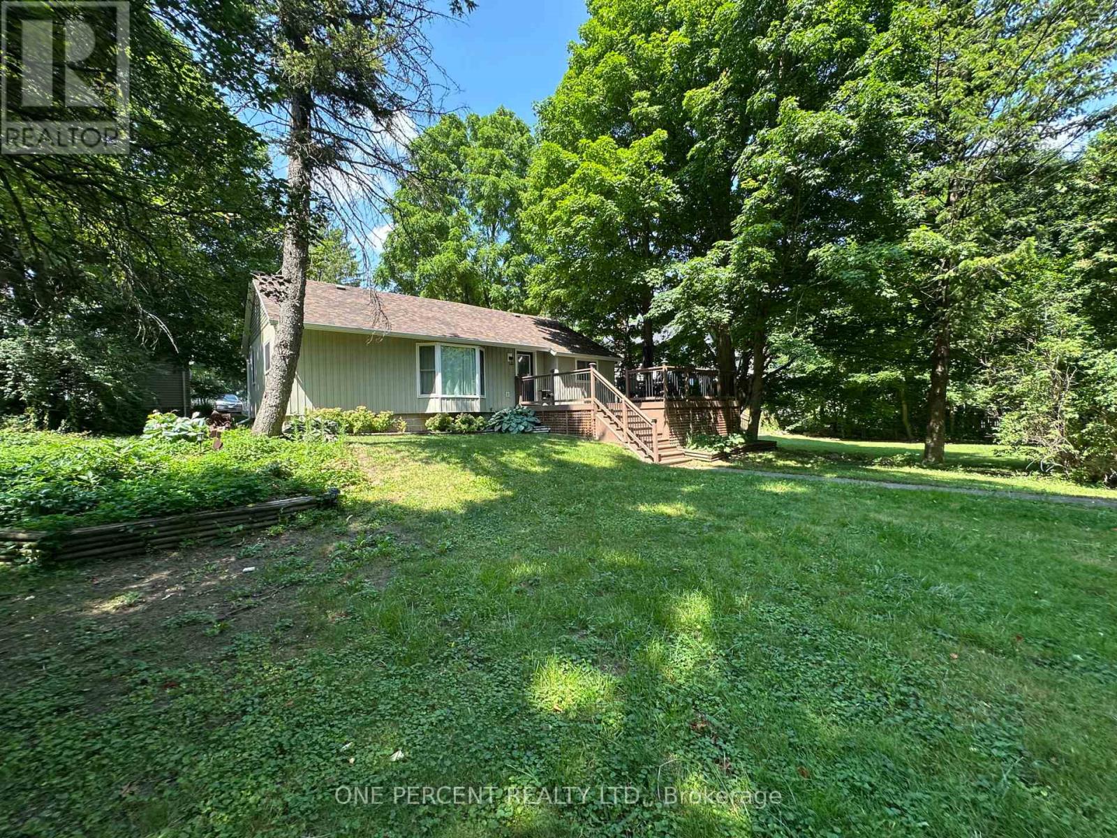 7 SECOND AVENUE, Orangeville, Ontario