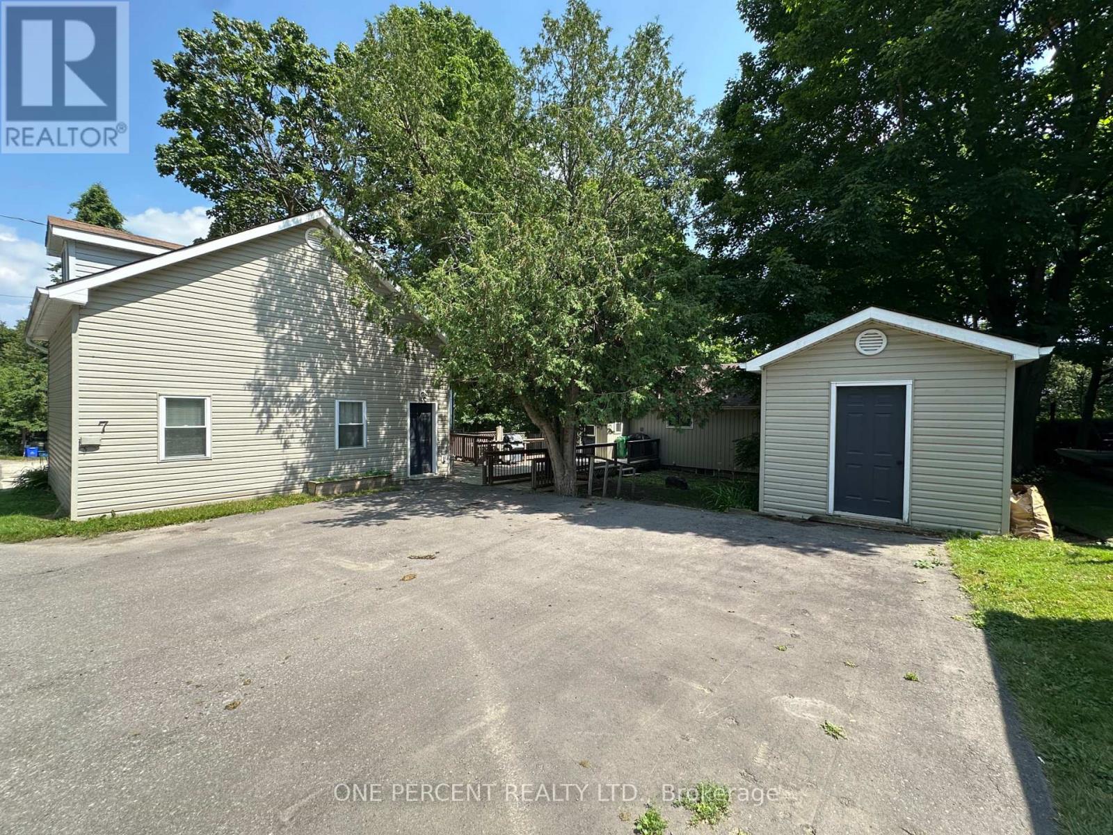 7 Second Avenue, Orangeville, Ontario  L9W 1H4 - Photo 36 - W12768432