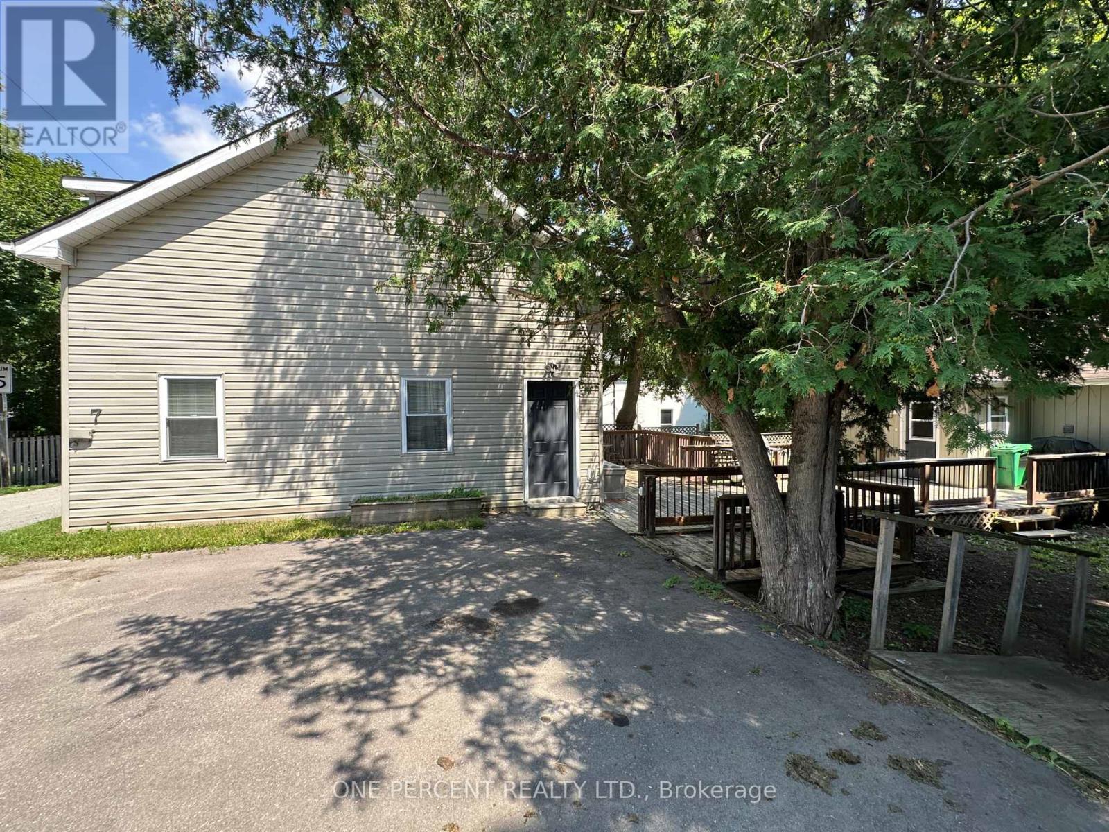 7 Second Avenue, Orangeville, Ontario  L9W 1H4 - Photo 37 - W12768432