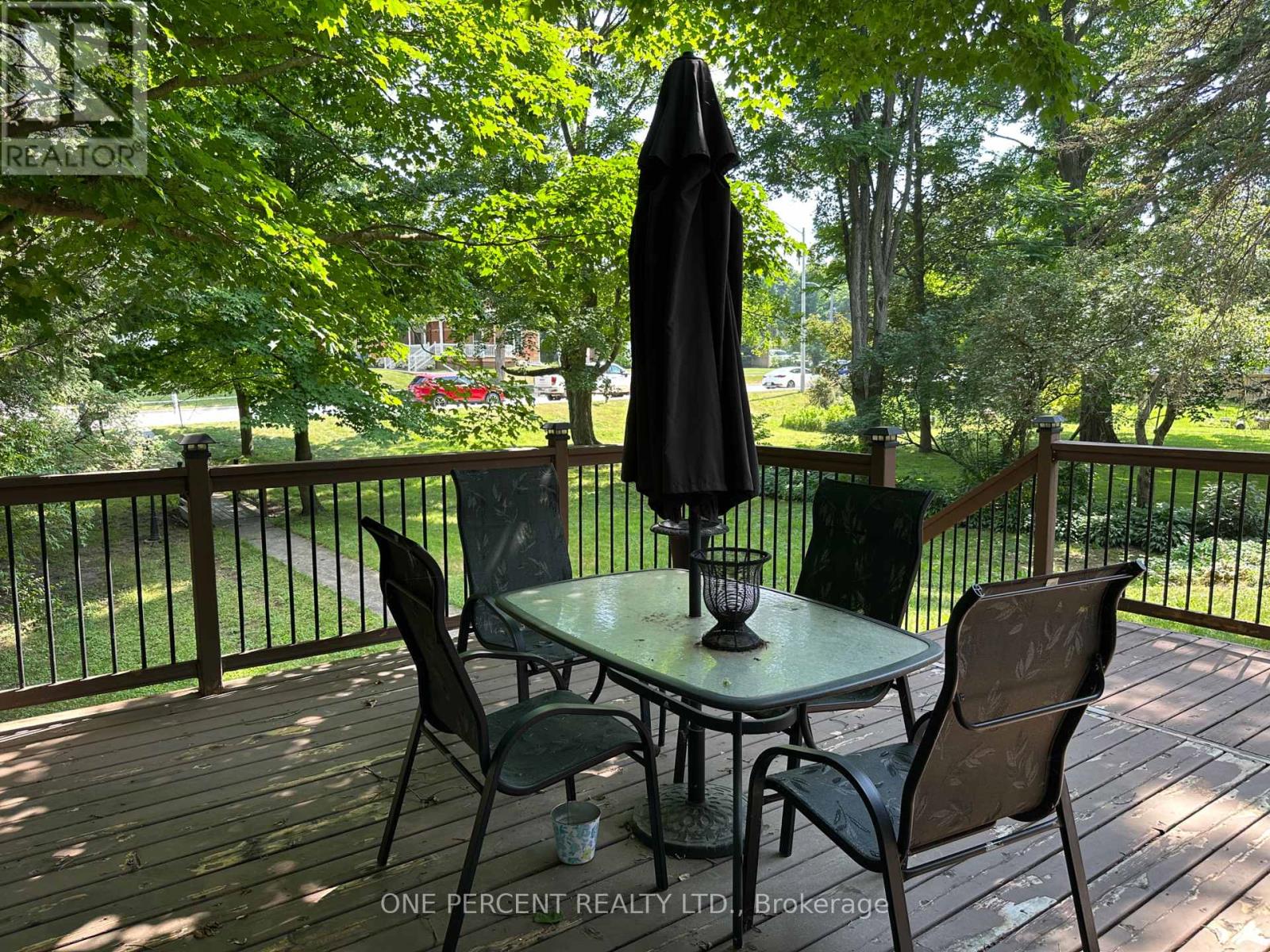 7 Second Avenue, Orangeville, Ontario  L9W 1H4 - Photo 4 - W12768432