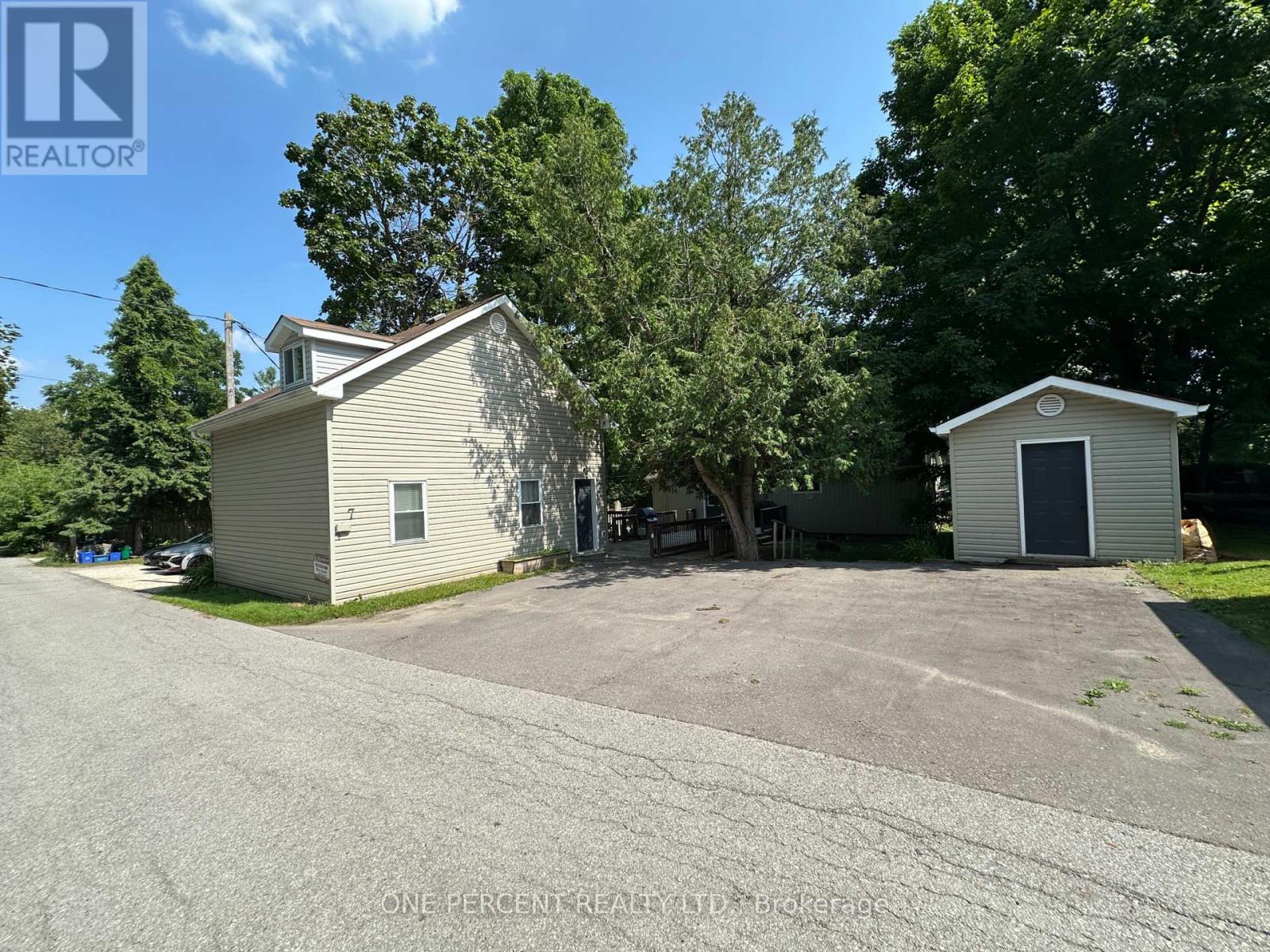 7 Second Avenue, Orangeville, Ontario  L9W 1H4 - Photo 49 - W12768432