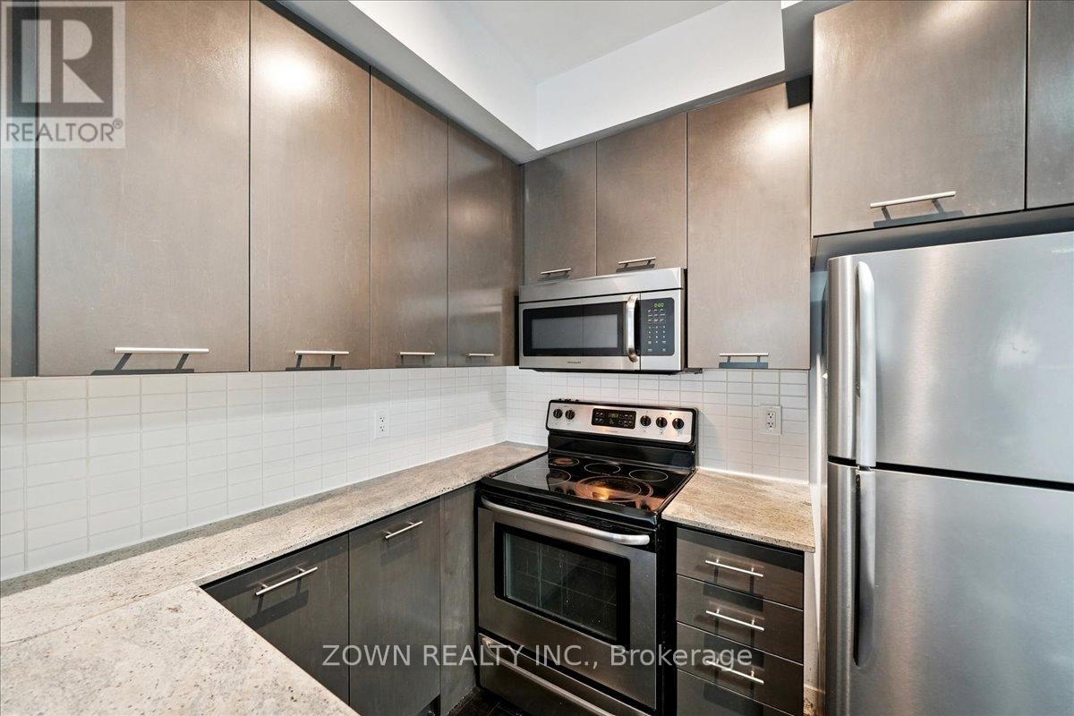1410 - 365 Prince Of Wales Drive, Mississauga, Ontario  L5B 0G6 - Photo 15 - W12768438
