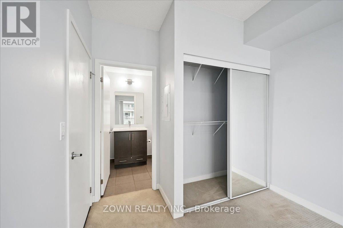 1410 - 365 Prince Of Wales Drive, Mississauga, Ontario  L5B 0G6 - Photo 25 - W12768438