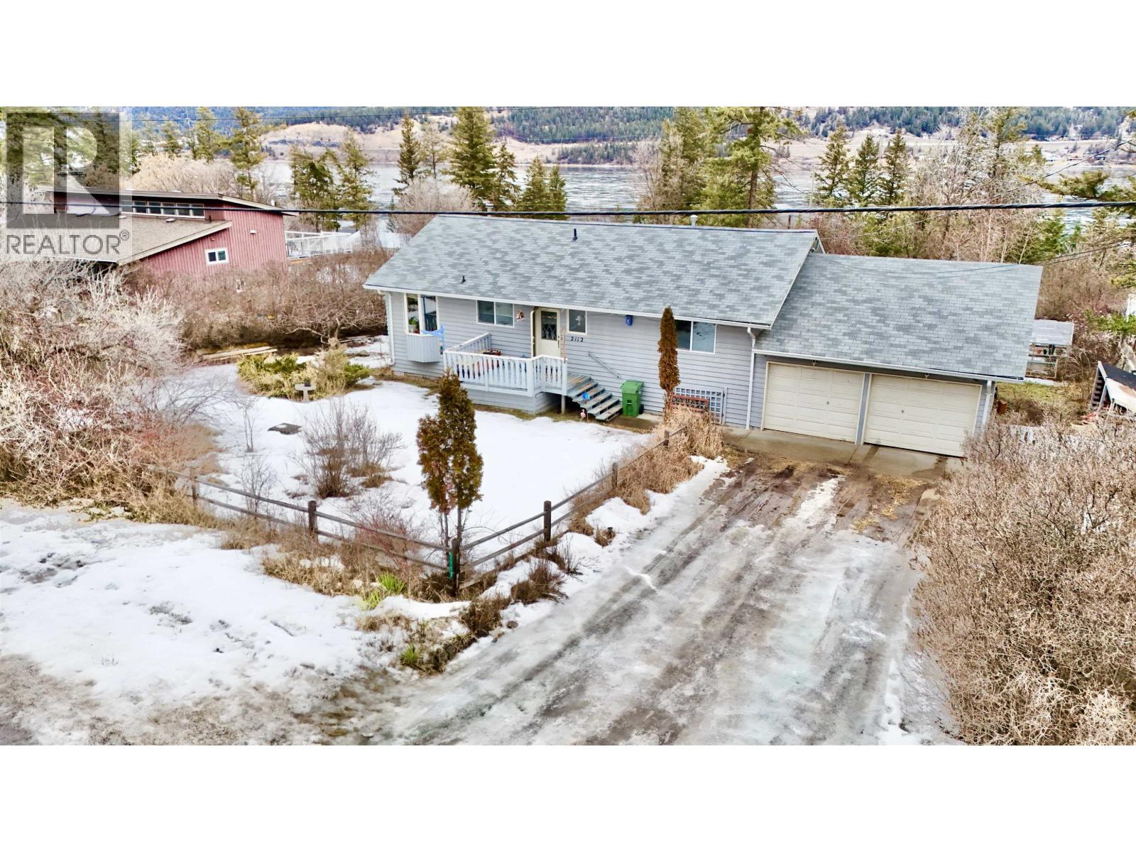 2112 KINGLET ROAD, Williams Lake, British Columbia