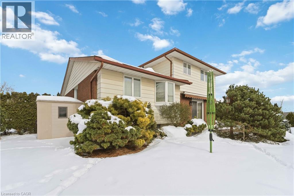 5048 Stenzel Court, Beamsville, Ontario  L0R 1B5 - Photo 3 - 40803577