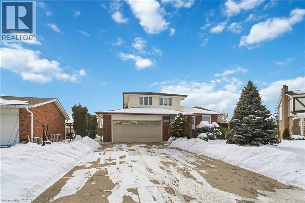 5048 STENZEL Court, Beamsville, Ontario