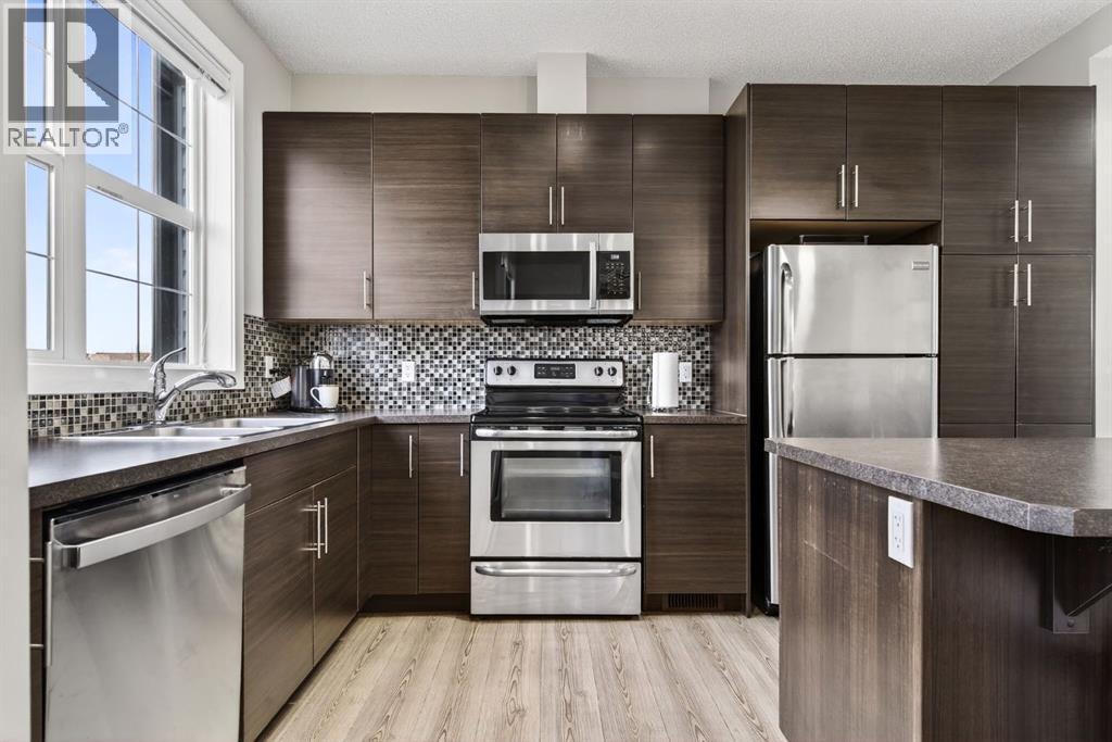 386, 130 New Brighton Way Se, Calgary, Alberta  T2Z 1H7 - Photo 10 - A2284472