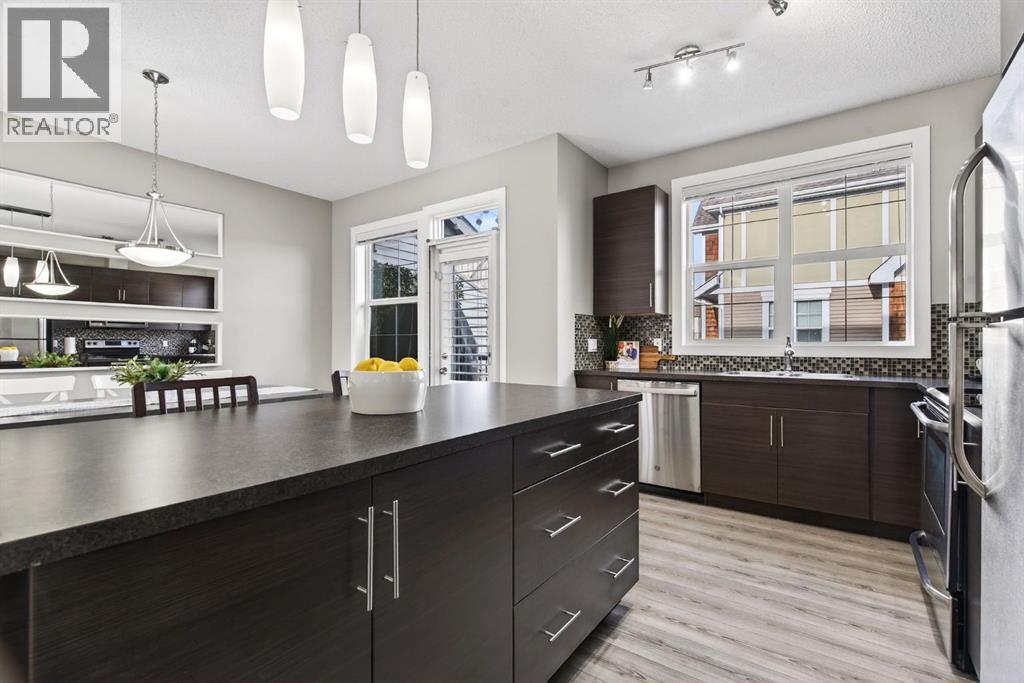 386, 130 New Brighton Way Se, Calgary, Alberta  T2Z 1H7 - Photo 5 - A2284472