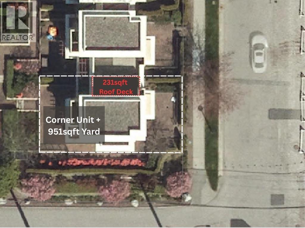 Th16 2089 Rosser Avenue, Burnaby, British Columbia  V5C 5E2 - Photo 32 - R3072065