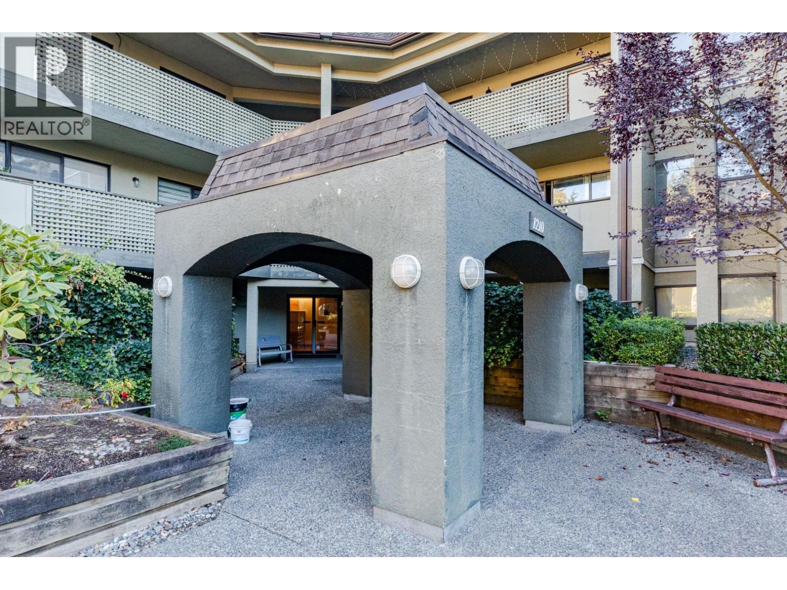 310 1210 Pacific Street, Coquitlam, British Columbia  V3B 6K3 - Photo 3 - R3087532