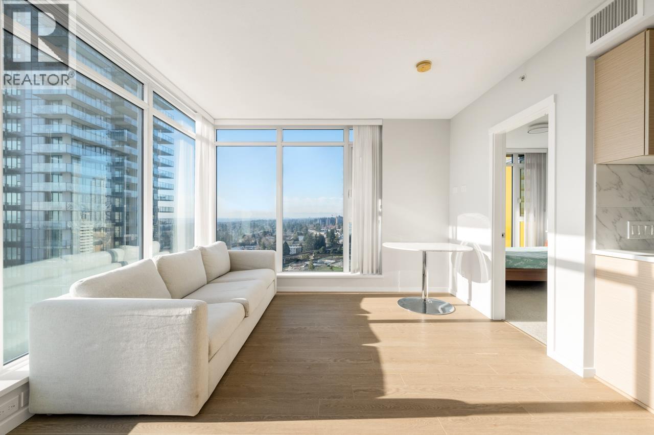 Listing Picture 8 of 31 : 1901 6700 DUNBLANE AVENUE, Burnaby / 本拿比 - 魯藝地產 Yvonne Lu Group - MLS Medallion Club Member