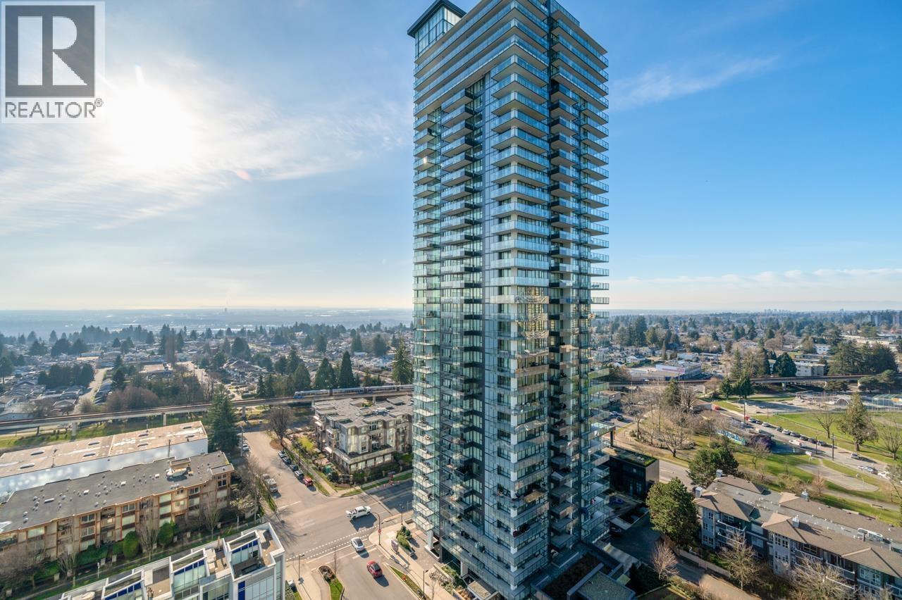 Listing Picture 31 of 31 : 1901 6700 DUNBLANE AVENUE, Burnaby / 本拿比 - 魯藝地產 Yvonne Lu Group - MLS Medallion Club Member