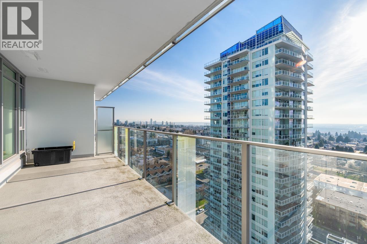 Listing Picture 20 of 31 : 1901 6700 DUNBLANE AVENUE, Burnaby / 本拿比 - 魯藝地產 Yvonne Lu Group - MLS Medallion Club Member