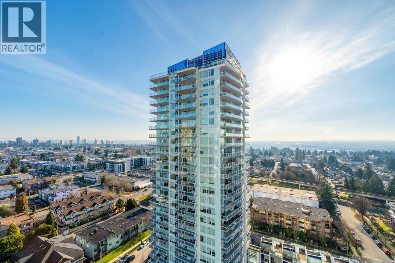 Listing Picture 29 of 31 : 1901 6700 DUNBLANE AVENUE, Burnaby / 本拿比 - 魯藝地產 Yvonne Lu Group - MLS Medallion Club Member