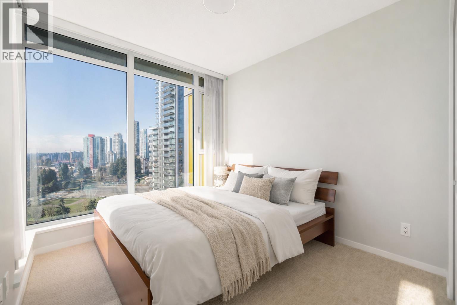 Listing Picture 15 of 31 : 1901 6700 DUNBLANE AVENUE, Burnaby / 本拿比 - 魯藝地產 Yvonne Lu Group - MLS Medallion Club Member