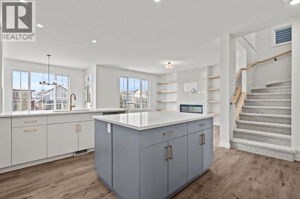 2220 Lancaster Heights Se, Airdrie, Alberta  T4A 3R1 - Photo 6 - A2282200