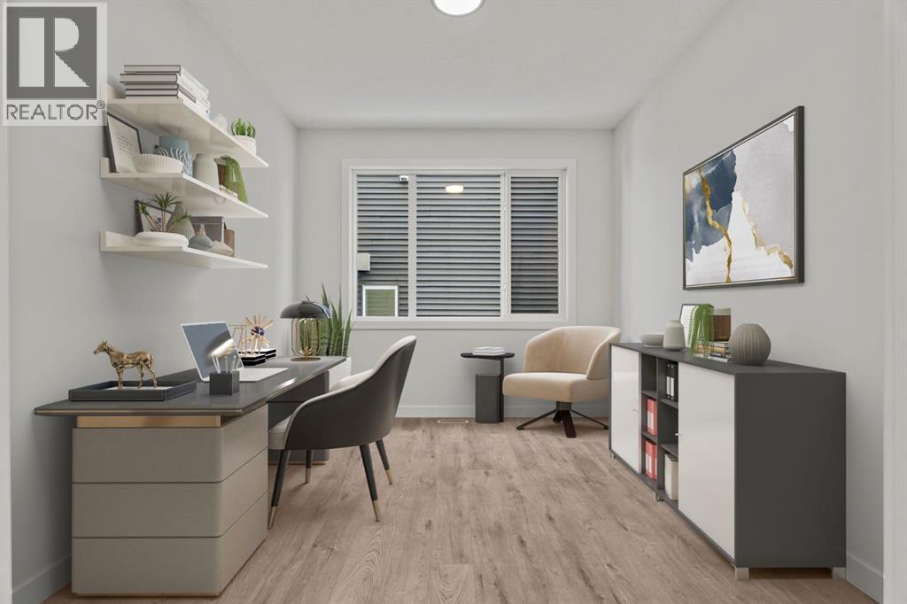 2220 Lancaster Heights Se, Airdrie, Alberta  T4A 3R1 - Photo 18 - A2282200