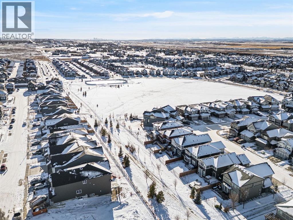 2220 Lancaster Heights Se, Airdrie, Alberta  T4A 3R1 - Photo 47 - A2282200