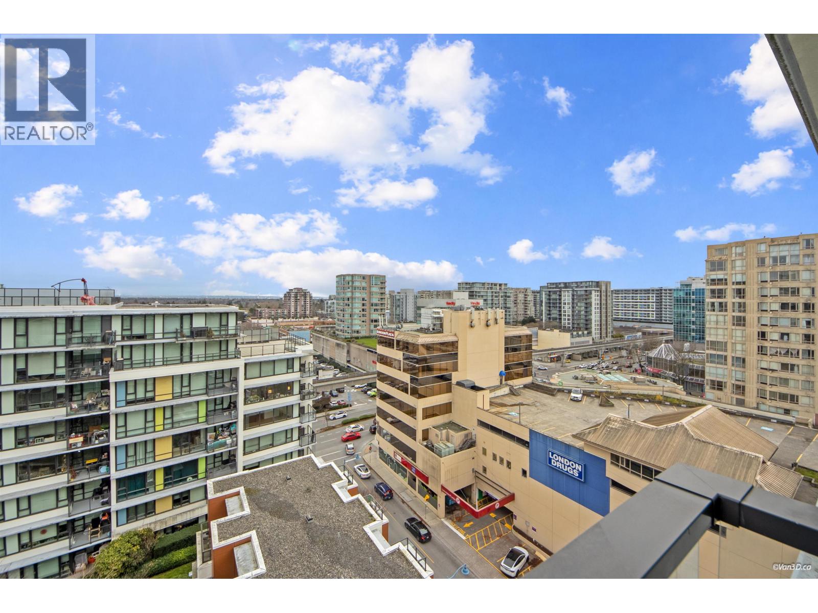 1503 7979 FIRBRIDGE WAY, Richmond, British Columbia