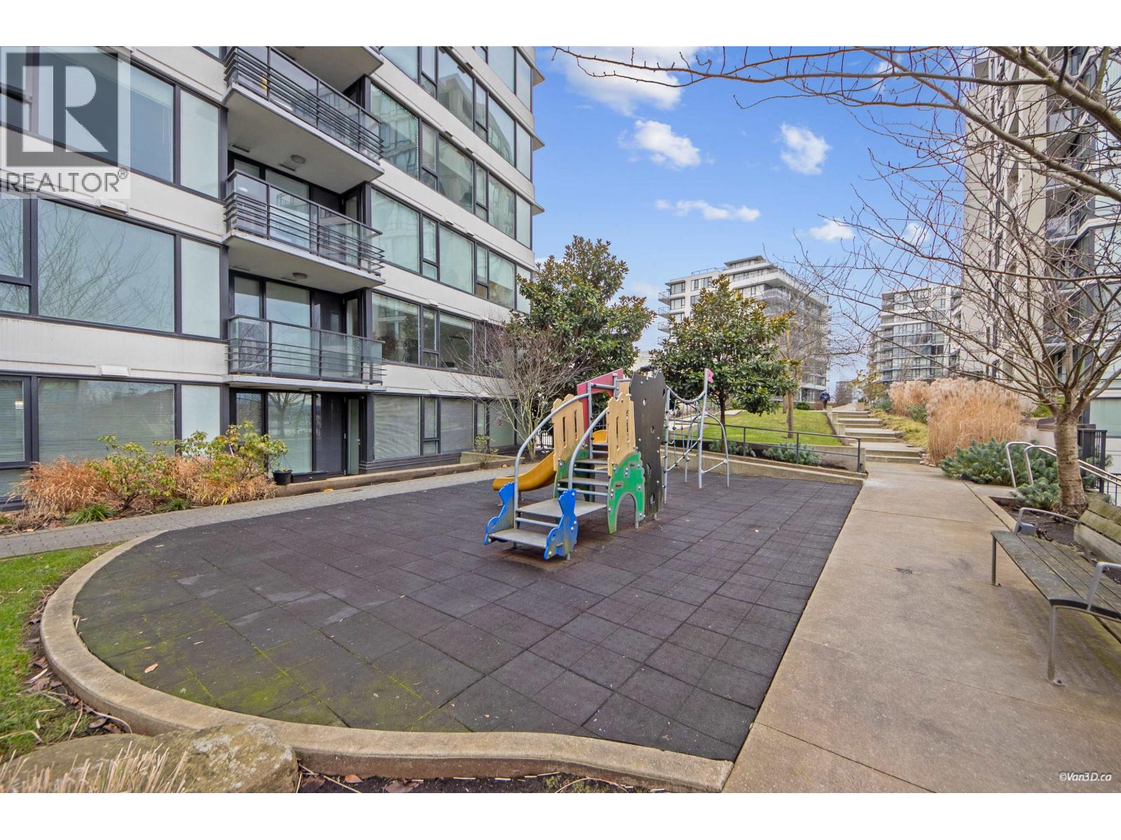 1503 7979 Firbridge Way, Richmond, British Columbia  V6X 0K7 - Photo 31 - R3076127