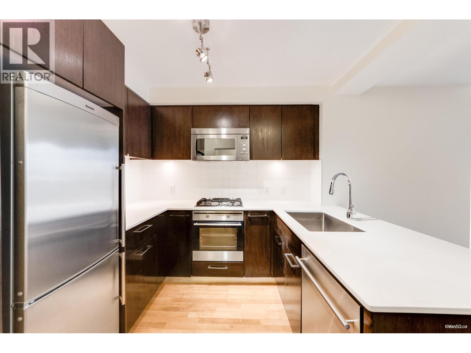 1503 7979 Firbridge Way, Richmond, British Columbia  V6X 0K7 - Photo 11 - R3076127