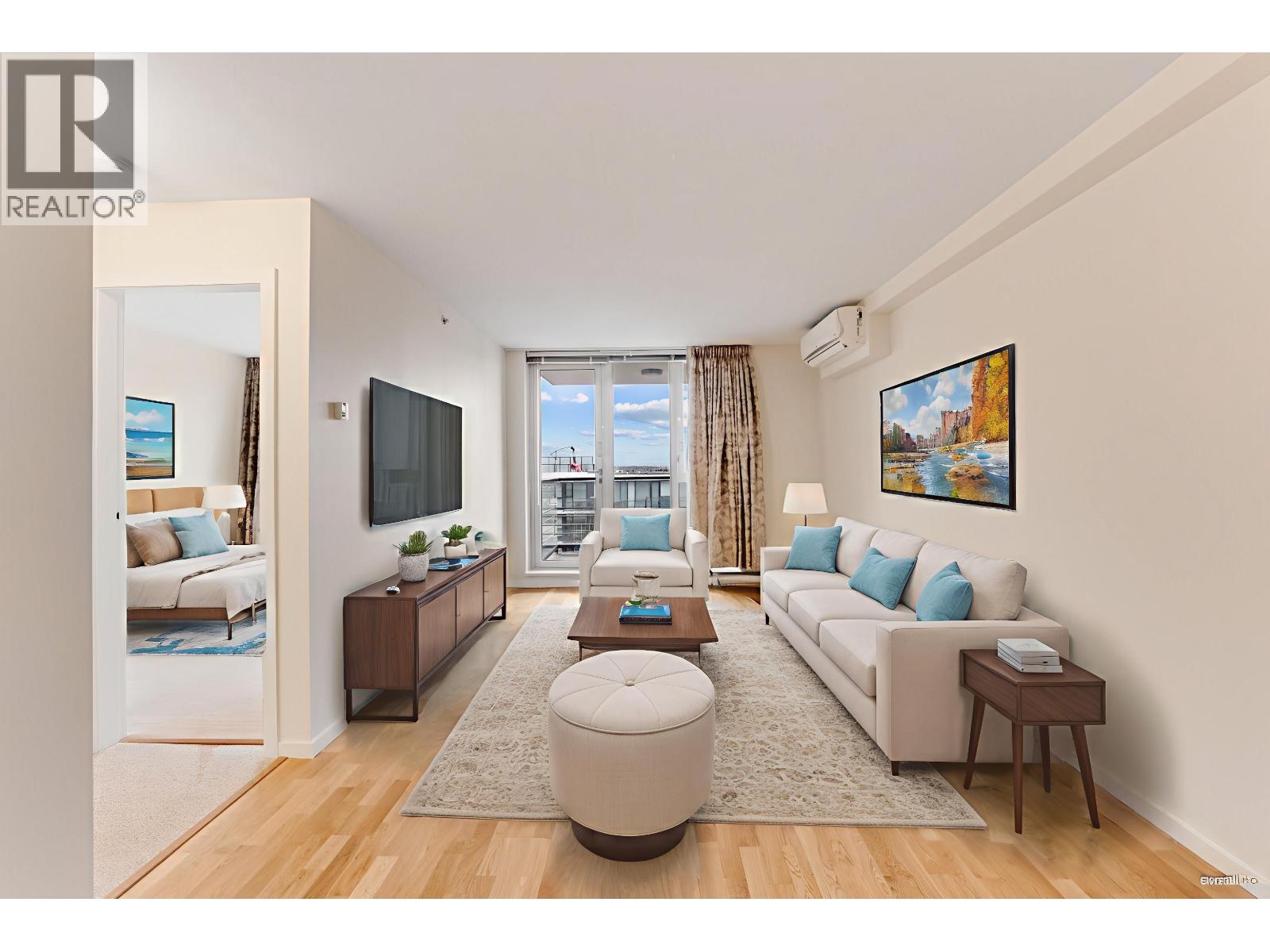 1503 7979 Firbridge Way, Richmond, British Columbia  V6X 0K7 - Photo 5 - R3076127