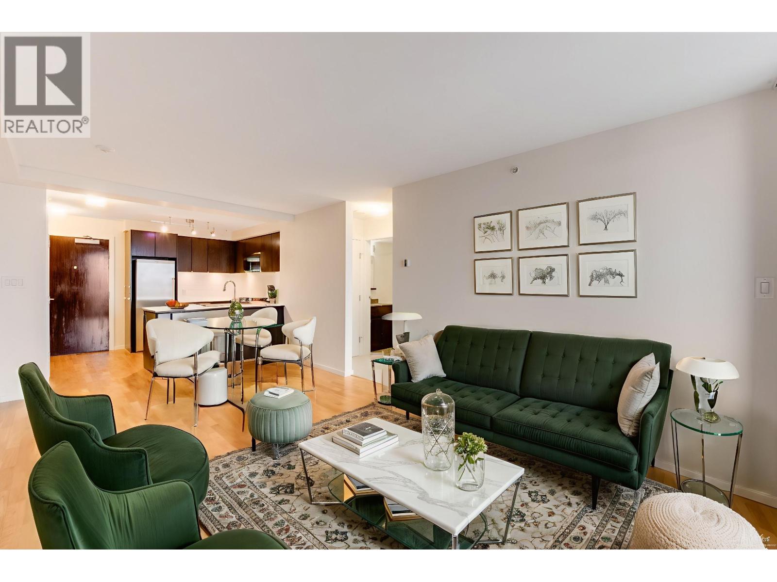 1503 7979 Firbridge Way, Richmond, British Columbia  V6X 0K7 - Photo 3 - R3076127