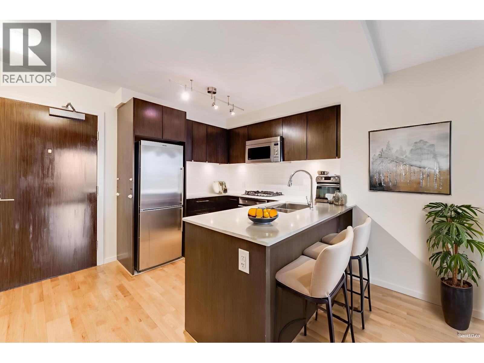 1503 7979 Firbridge Way, Richmond, British Columbia  V6X 0K7 - Photo 9 - R3076127